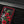 M-Tac Patch Ornament Poppy Embroidery
