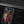 M-Tac Patch Ornament Poppy Embroidery