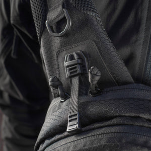 M-Tac Buckler Sling Bag Elite Hex