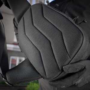 M-Tac Buckler Sling Bag Elite Hex