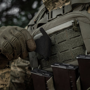 M-Tac Patch Caesar PVC