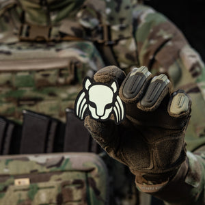 M-Tac Patch Cat Predator