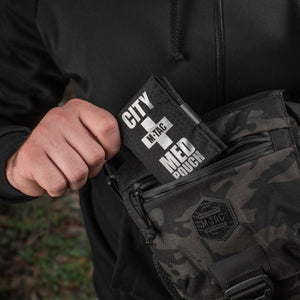 M-Tac City Med Pocket Pouch Hex