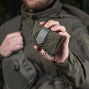 M-Tac City Med Pocket Pouch Hex