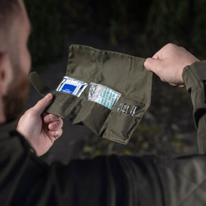 M-Tac City Med Pocket Pouch Hex