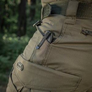 M-Tac Tactical Shorts Conquistador Flex