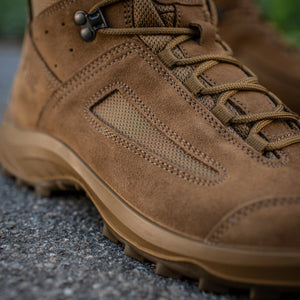 M-Tac Tactical Summer Boots