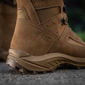 M-Tac Tactical Summer Boots