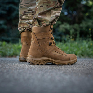 M-Tac Tactical Summer Boots
