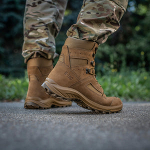 M-Tac Tactical Summer Boots