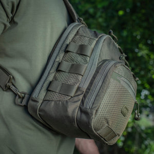 M-Tac Cross Bag Elite Hex