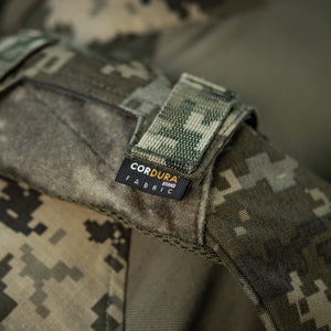 M-Tac Plate Carrier Cuirass Elite