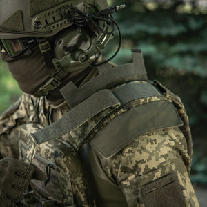 M-Tac Plate Carrier Cuirass Elite