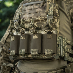 M-Tac Plate Carrier Cuirass Elite