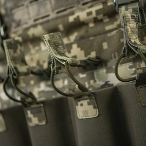 M-Tac Plate Carrier Cuirass Elite