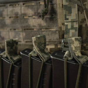 M-Tac Plate Carrier Cuirass Elite