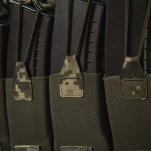 M-Tac Plate Carrier Cuirass Elite