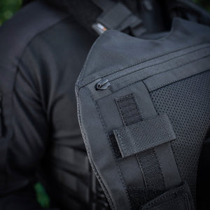 M-Tac Shoulder Damper for Cuirass Plate Carriers