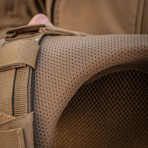M-Tac Shoulder Damper for Cuirass Plate Carriers