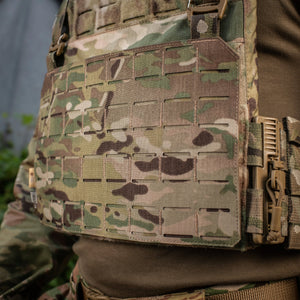 M-Tac Front Panel for Cuirass Plate Carriers (XL)