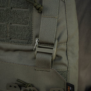 M-Tac Front Panel for Plate Carrier Cuirass QRS (4 Magazine)