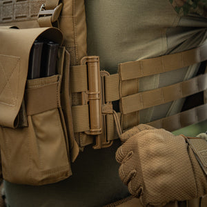 M-Tac Plate Carrier Cuirass Elite Gen.II