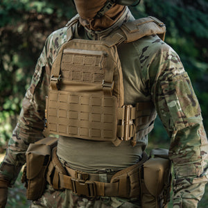 M-Tac Plate Carrier Cuirass Elite Gen.II
