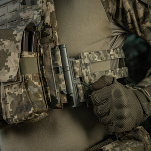 M-Tac Plate Carrier Cuirass Elite Gen.II