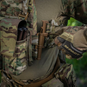 M-Tac Plate Carrier Cuirass Elite Gen.II