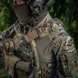 M-Tac Plate Carrier Cuirass Elite Gen.II