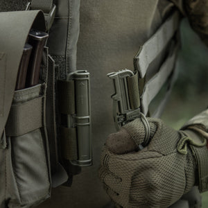 M-Tac Plate Carrier Cuirass Elite Gen.II