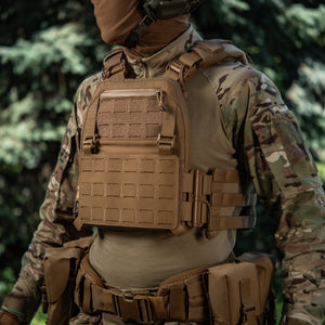 M-Tac Plate Carrier Cuirass Fast Elite Gen.II