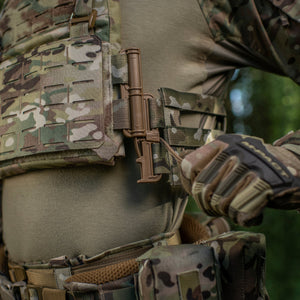 M-Tac Plate Carrier Cuirass Fast Elite Gen.II