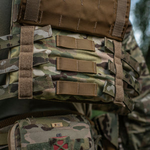 M-Tac Plate Carrier Cuirass Fast Elite Gen.II