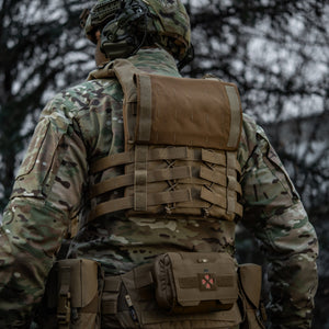 M-Tac Plate Carrier Cuirass Fast Elite