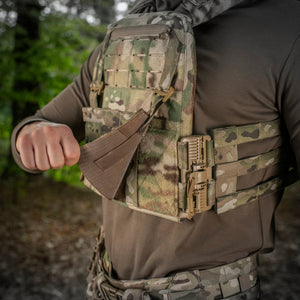 M-Tac Front Panel for Cuirass Plate Carriers (M/L)