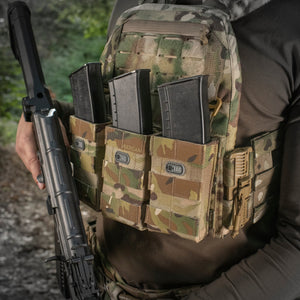 M-Tac Front Panel for Cuirass Plate Carriers (M/L)