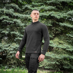 M‑Tac Raglan Jacket Delta Polartec