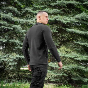 M‑Tac Raglan Jacket Delta Polartec