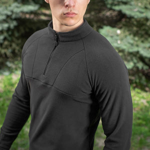 M‑Tac Raglan Jacket Delta Polartec