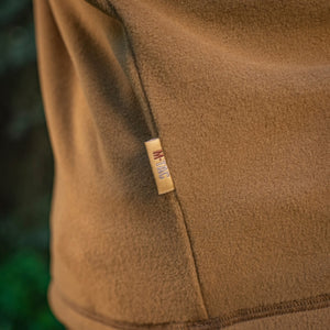 M‑Tac Raglan Jacket Delta Polartec