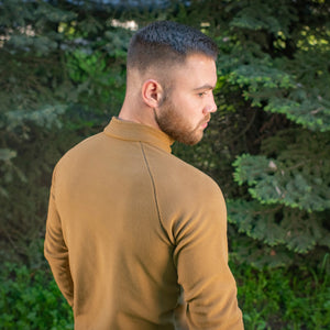 M‑Tac Raglan Jacket Delta Polartec