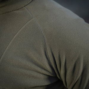 M-Tac Delta Polartec Fleece Jacket
