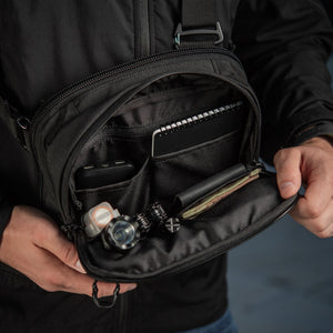 M-Tac EDC Bag Elite