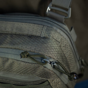 M-Tac EDC Bag Elite HEX