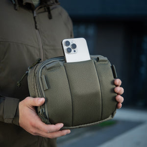 M-Tac EDC Bag Elite HEX