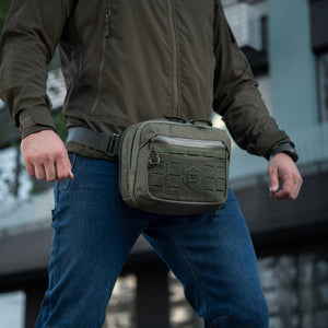 M-Tac EDC Bag Elite HEX