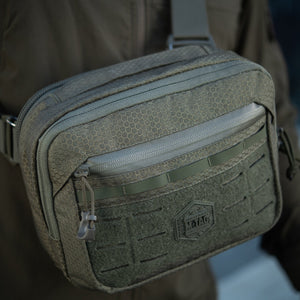 M-Tac EDC Bag Elite HEX