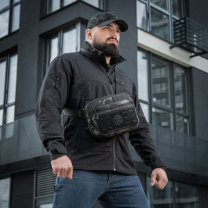 M-Tac EDC Bag Elite