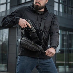 M-Tac EDC Bag Elite